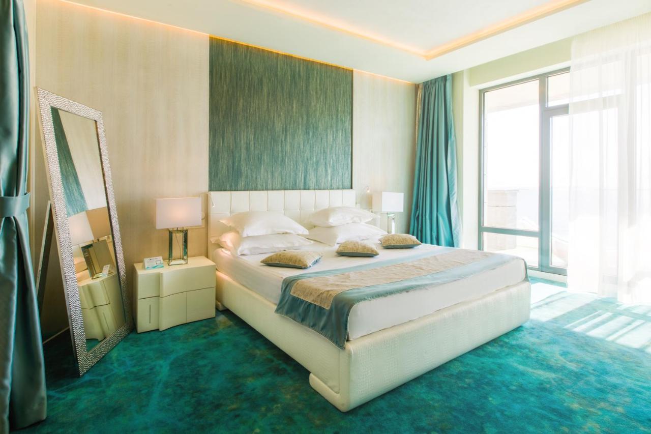 Suite Sky mit Meerblick