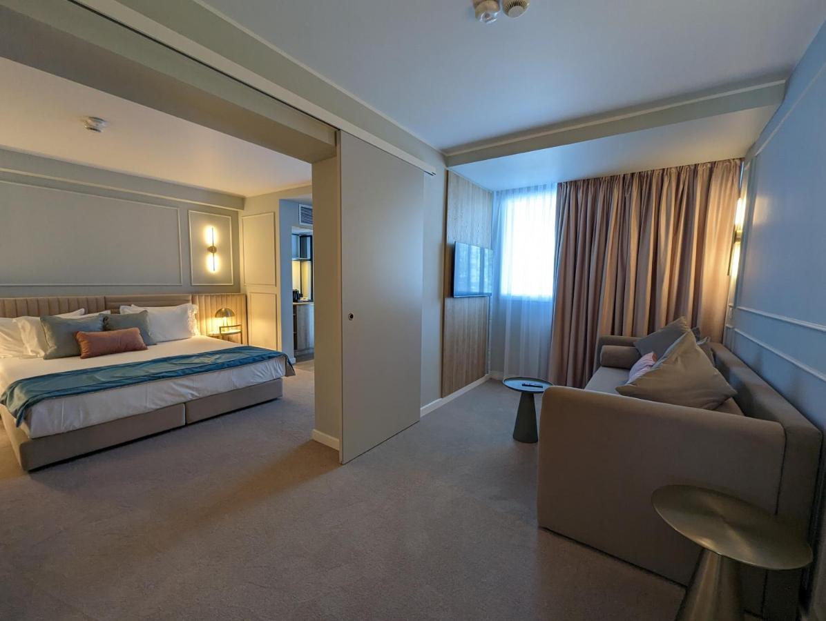 Suite con Vista Mare