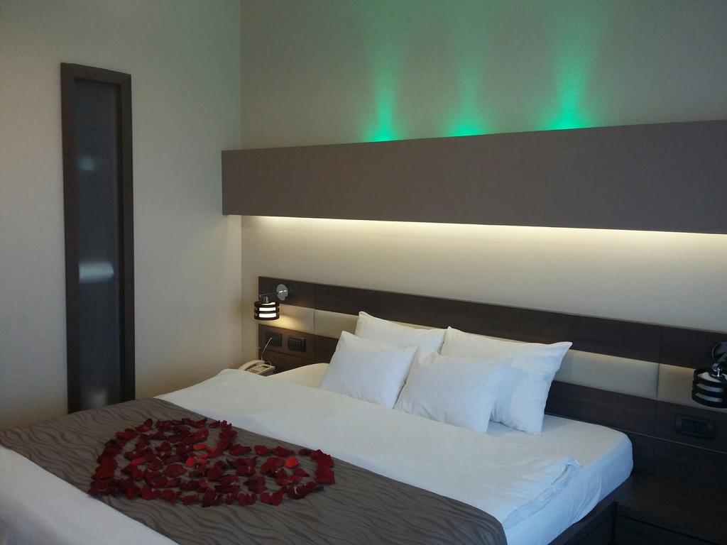 Habitación Doble Estándar