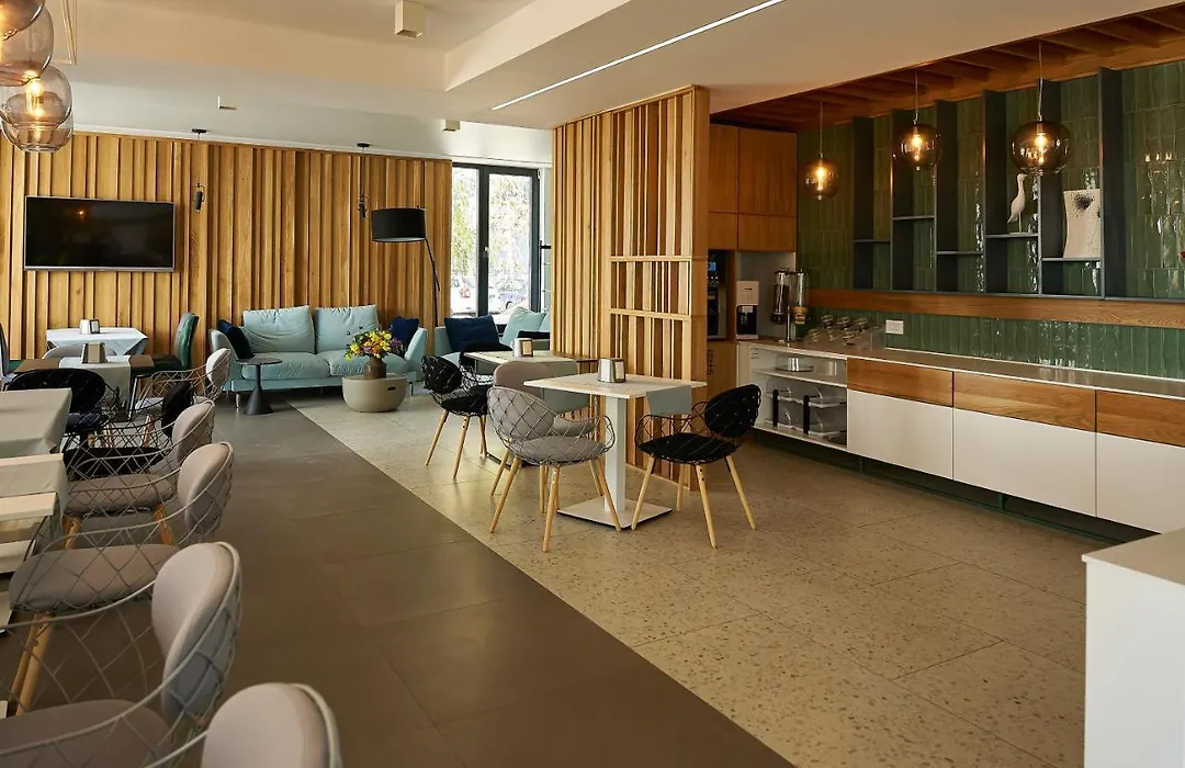 Mizuumi Boutique Hotel-1