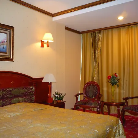 W Regal Boutique Hotel&Spa-2