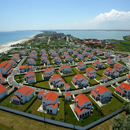 Arcadia Hotel - Marina Regia Residence-3